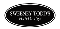Sweeney Todd's Hair Design